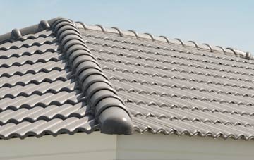 advantages of Erbusaig clay roofing