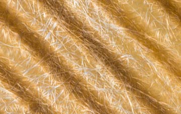 Erbusaig fibreglass roof waterproofing