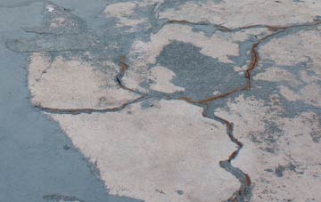 fibreglass roofing replacement Erbusaig