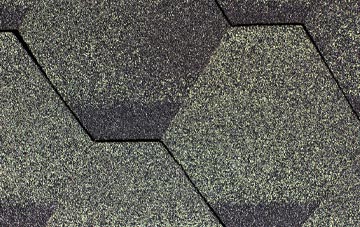 Erbusaig fibreglass shingle repairs