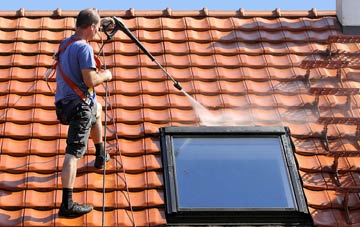 roof cleaning Erbusaig, Highland
