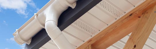 get Erbusaig guttering quotes today