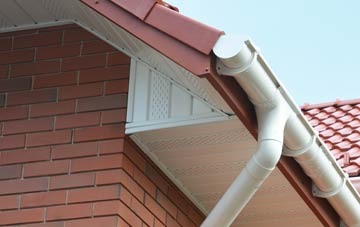 Erbusaig soffit repair costs