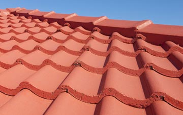 Erbusaig tile and slate roof replacement
