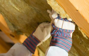 types of Erbusaig pitched roof insulation materials