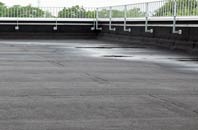 find rated Erbusaig flat roofing companies